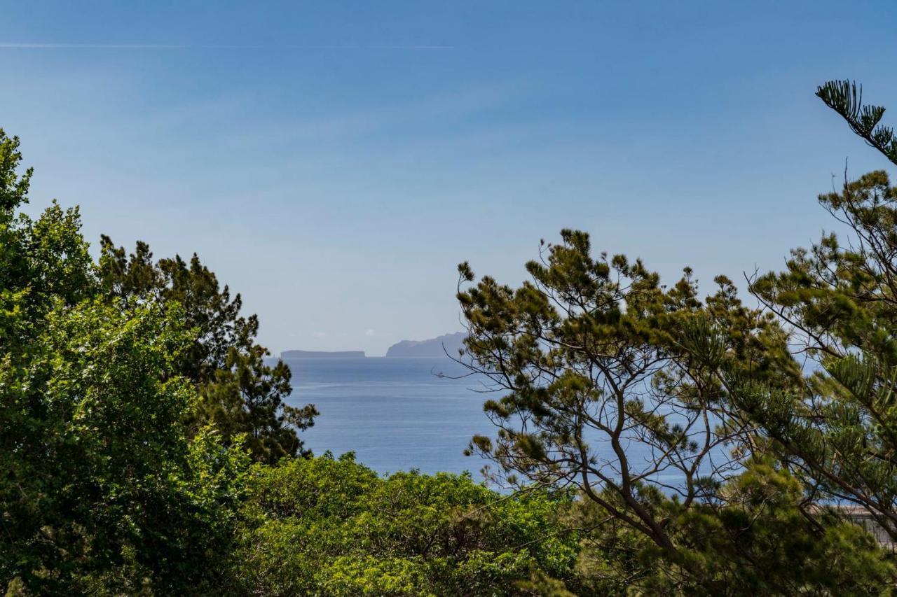 Matur I By An Island Apart Água de Pena المظهر الخارجي الصورة